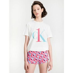 Tričko na spanie Calvin Klein Underwear vyobraziť