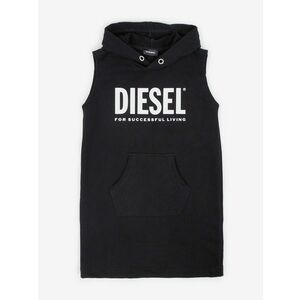 Šaty dětské Diesel vyobraziť