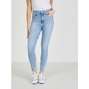 Džínsy Calvin Klein Jeans vyobraziť