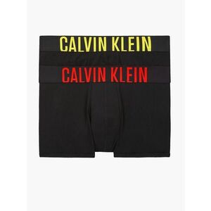 Boxerky, Calvin Klein Calvin Klein čierna S (5) vyobraziť
