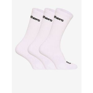 Ponožky 3 páry Horsefeathers vyobraziť