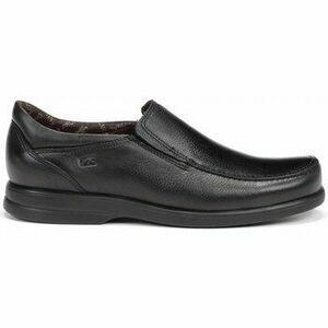 Nízka obuv do mesta Fluchos Profesional 6275 Negro vyobraziť