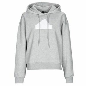 Mikiny adidas FI BOS HOODIE vyobraziť