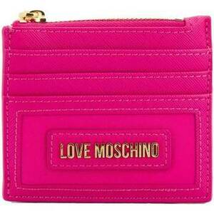 Peňaženky Love Moschino JC5635PP1G vyobraziť