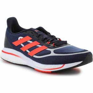 Bežecká a trailová obuv adidas Adidas Supernova + M GY0844 vyobraziť