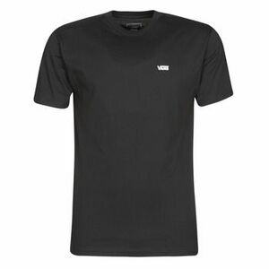 Tričká s krátkym rukávom Vans LEFT CHEST LOGO TEE vyobraziť