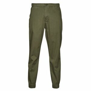 Nohavice Chinos/Nohavice Carrot Levis XX CHINO JOGGER III vyobraziť