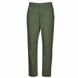 Nohavice Chinos/Nohavice Carrot Levis ESSENTIAL CHINO vyobraziť