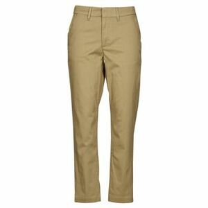 Nohavice Chinos/Nohavice Carrot Levis ESSENTIAL CHINO vyobraziť