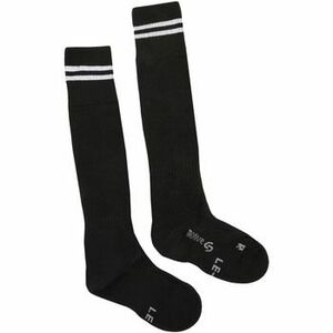 Ponožky Motive Football Professional Deodorant Black vyobraziť