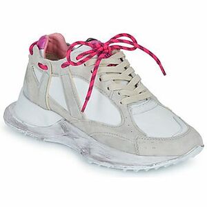 Nízke tenisky Airstep / A.S.98 LOWCOLOR vyobraziť
