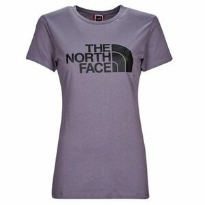 Tričká s krátkym rukávom The North Face S/S Easy Tee vyobraziť