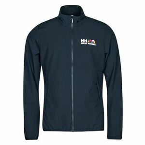 Bundy Helly Hansen NEWPORT SOFTSHELL JACKET vyobraziť