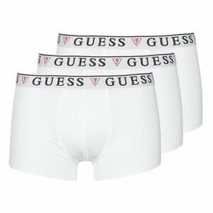 Boxerky Guess BRIAN BOXER TRUNK PACK X3 vyobraziť