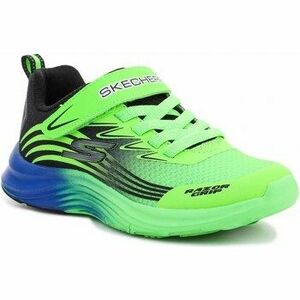 Sandále Skechers Razor Grip Lime/Black 405107L-LMBK vyobraziť