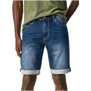 Šortky/Bermudy Pepe jeans - vyobraziť