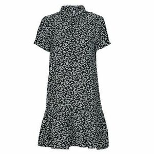 Krátke šaty JDY JDYLION S/S PLACKET DRESS vyobraziť