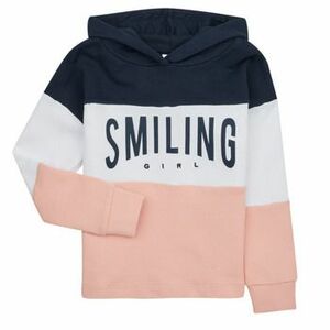 Mikiny Name it NKFTARLIE LS SWEAT vyobraziť