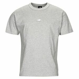 Tričká s krátkym rukávom New Balance Athletics Graphic T-Shirt vyobraziť