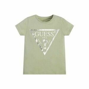 Tričká s krátkym rukávom Guess SS T SHIRT CORE vyobraziť