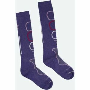 Ponožky Lorpen Stmw 1158 Tri Layer Socks Deep Purple vyobraziť