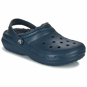 Nazuvky Crocs Classic Lined Clog K vyobraziť