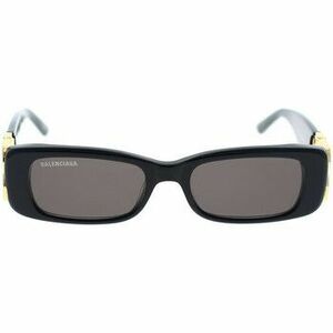 Slnečné okuliare Balenciaga Occhiali da Sole BB0096S 001 vyobraziť
