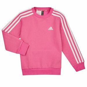 Mikiny adidas LK 3S FL SWT vyobraziť