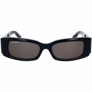 Slnečné okuliare Balenciaga Occhiali da Sole BB0260S 001 vyobraziť