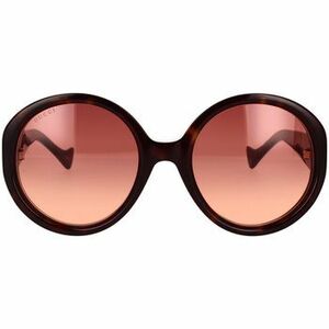 Slnečné okuliare Gucci Occhiali da Sole GG1256S 002 vyobraziť