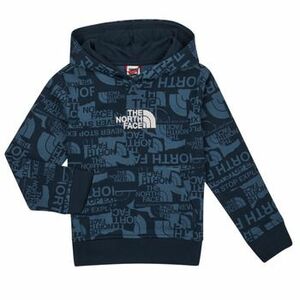Mikiny The North Face Boys Drew Peak Light P/O Hoodie vyobraziť