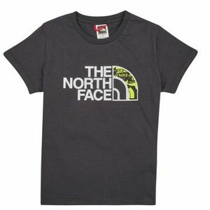 Tričká s krátkym rukávom The North Face Boys S/S Easy Tee vyobraziť