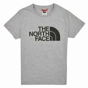 Tričká s krátkym rukávom The North Face Boys S/S Easy Tee vyobraziť