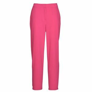 Nohavice päťvreckové Vero Moda VMZELDA H/W STRAIGHT PANT EXP NOOS vyobraziť