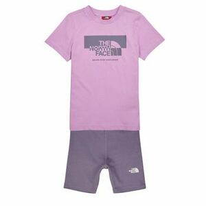 Komplety a súpravy The North Face Kid G Summer Set vyobraziť