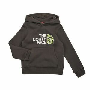 Mikiny The North Face Boys Drew Peak P/O Hoodie vyobraziť