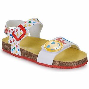 Sandále Agatha Ruiz de la Prada BIO vyobraziť