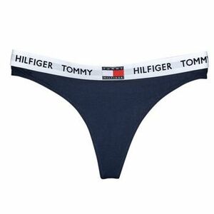 String Tommy Hilfiger THONG vyobraziť