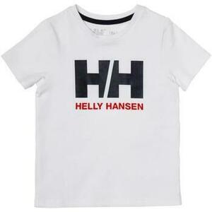 Tričká s krátkym rukávom Helly Hansen - vyobraziť