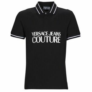 Polokošele s krátkym rukávom Versace Jeans Couture GAGT03-899 vyobraziť