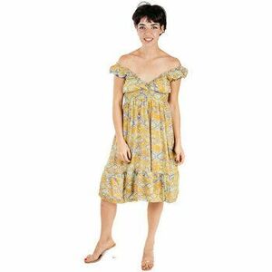 Krátke šaty Isla Bonita By Sigris Krátke Šaty vyobraziť