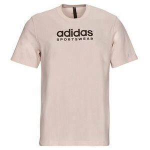 Tričká s krátkym rukávom adidas ALL SZN G T vyobraziť