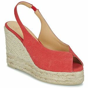 Espadrilky Castaner BARBARA vyobraziť