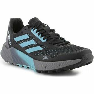 Bežecká a trailová obuv adidas Adidas Agravic Flow 2 W H03189 vyobraziť