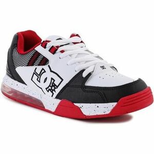 Skate obuv DC Shoes DC Versatile LE ADYS200076-WTK vyobraziť
