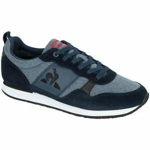 Módne tenisky Le Coq Sportif 2220202 DRESS BLUE vyobraziť