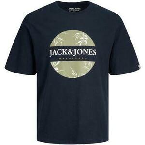 Tričká s krátkym rukávom Jack & Jones - vyobraziť