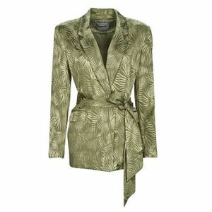 Bundy Guess HOLLY BELTED BLAZER vyobraziť