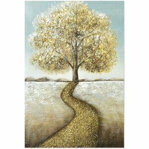 Obrazy, plátna Signes Grimalt Stolík Na Životný Stromček vyobraziť
