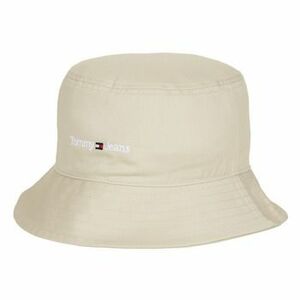 Klobúky Tommy Jeans TJM SPORT BUCKET HAT vyobraziť